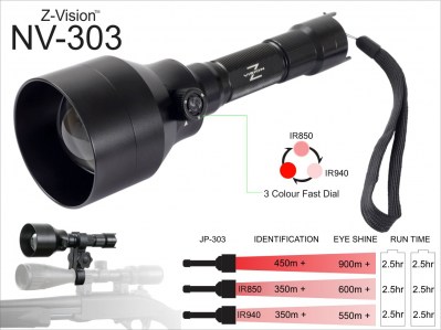 NV303 Main Image